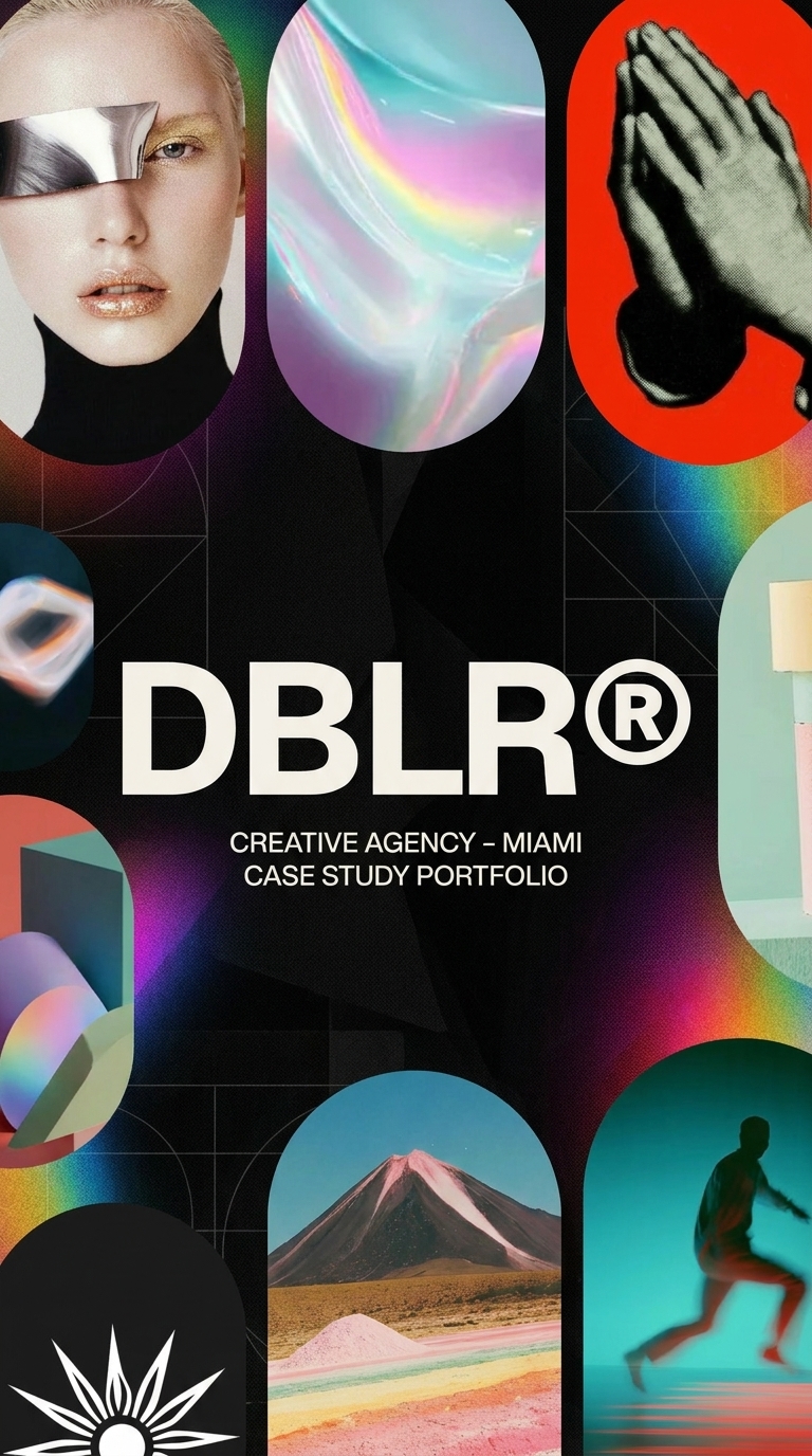 DBLR case study preview